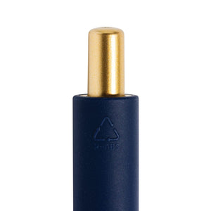Lussuosa penna a tre lati EDGE RCS - personalizzabile con logo