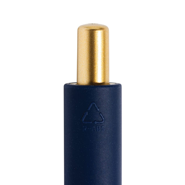 Lussuosa penna a tre lati EDGE RCS - personalizzabile con logo
