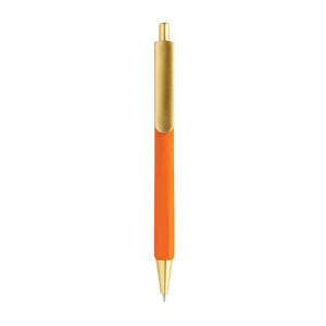 Lussuosa penna a tre lati EDGE RCS - personalizzabile con logo