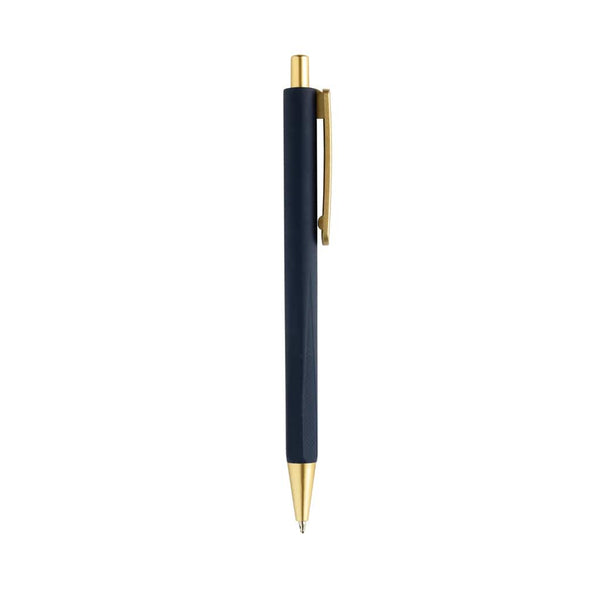 Lussuosa penna a tre lati EDGE RCS - personalizzabile con logo