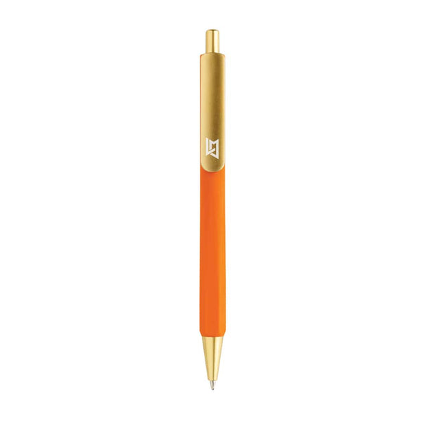 Lussuosa penna a tre lati EDGE RCS - personalizzabile con logo