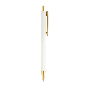 Lussuosa penna a tre lati EDGE RCS - personalizzabile con logo