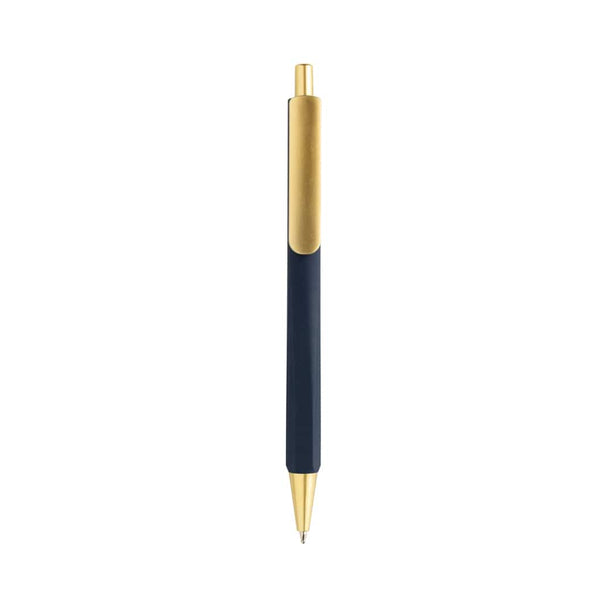 Lussuosa penna a tre lati EDGE RCS - personalizzabile con logo
