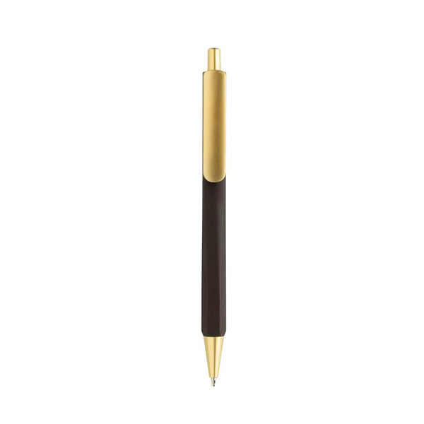 Lussuosa penna a tre lati EDGE RCS - personalizzabile con logo