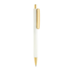Lussuosa penna a tre lati EDGE RCS - personalizzabile con logo