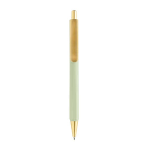 Lussuosa penna a tre lati EDGE RCS - personalizzabile con logo
