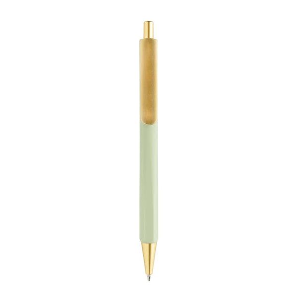 Lussuosa penna a tre lati EDGE RCS - personalizzabile con logo