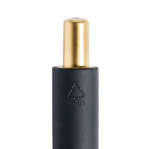 Lussuosa penna a tre lati EDGE RCS - personalizzabile con logo
