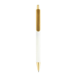 Lussuosa penna a tre lati EDGE RCS - personalizzabile con logo