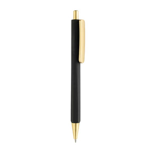 Lussuosa penna a tre lati EDGE RCS - personalizzabile con logo