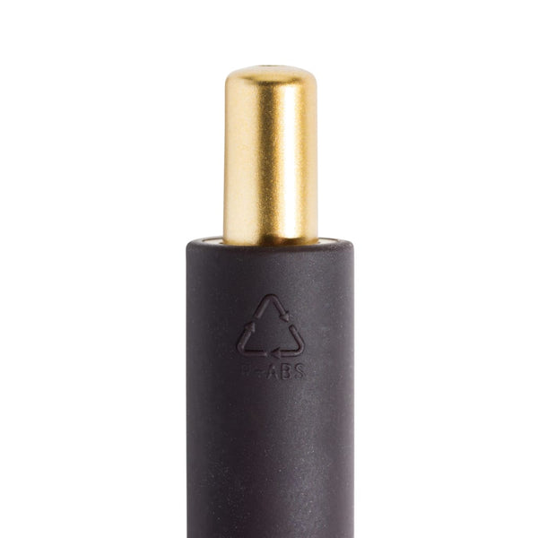 Lussuosa penna a tre lati EDGE RCS - personalizzabile con logo