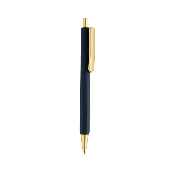 Lussuosa penna a tre lati EDGE RCS - personalizzabile con logo