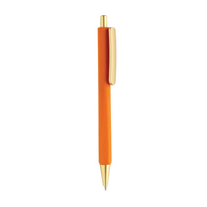 Lussuosa penna a tre lati EDGE RCS - personalizzabile con logo