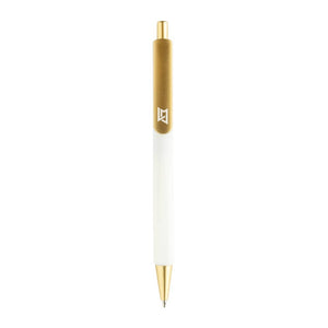 Lussuosa penna a tre lati EDGE RCS - personalizzabile con logo