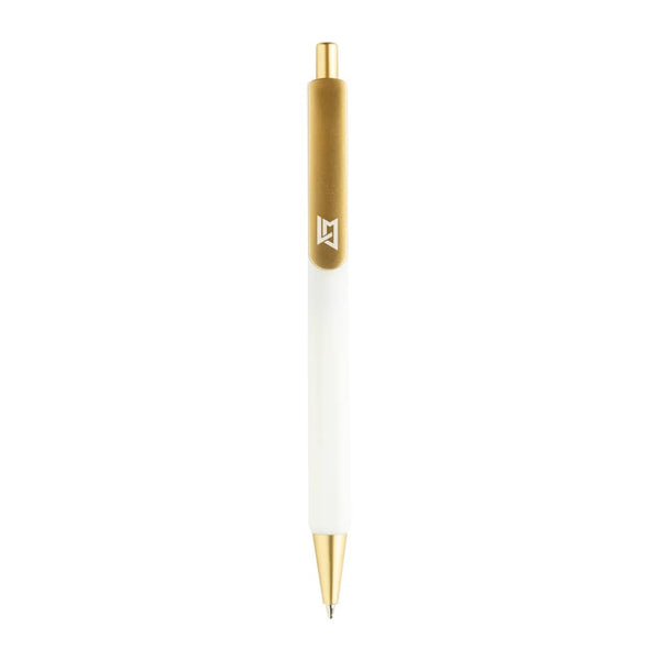 Lussuosa penna a tre lati EDGE RCS - personalizzabile con logo