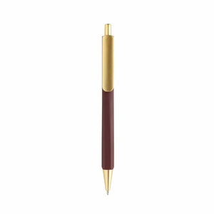 Lussuosa penna a tre lati EDGE RCS - personalizzabile con logo