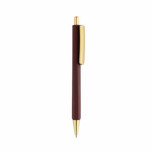 Lussuosa penna a tre lati EDGE RCS - personalizzabile con logo
