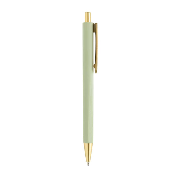 Lussuosa penna a tre lati EDGE RCS - personalizzabile con logo