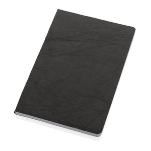 Lussuoso taccuino A5 Salton - personalizzabile con logo