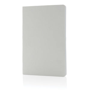 Lussuoso taccuino A5 Salton - personalizzabile con logo