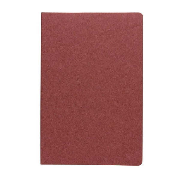 Lussuoso taccuino A5 Salton - personalizzabile con logo