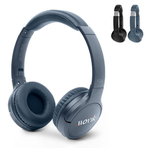 M-272 | Muse Bluetooth Headphones - personalizzabile con logo