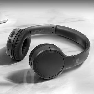 M-272 | Muse Bluetooth Headphones - personalizzabile con logo