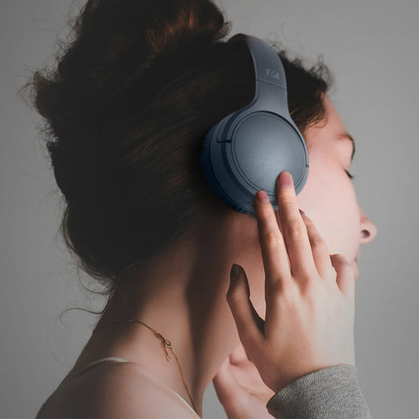 M-272 | Muse Bluetooth Headphones - personalizzabile con logo