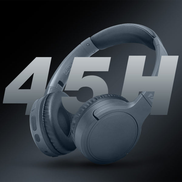 M-272 | Muse Bluetooth Headphones - personalizzabile con logo