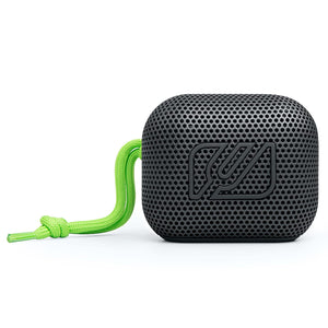 M-360 | Altoparlante portatile Bluetooth Muse 5W Verde - personalizzabile con logo