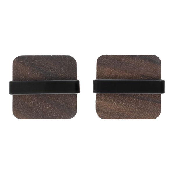 Macina sale e pepe Orrefors Jernverk serie BlackSmith natural - personalizzabile con logo
