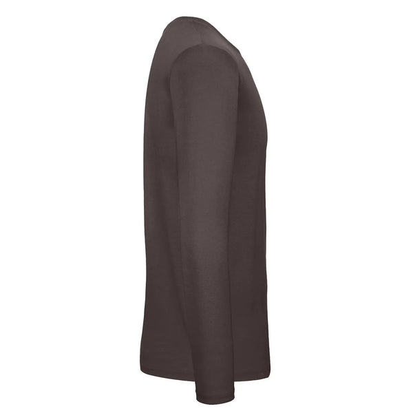 Maglietta maniche lunghe E150 - personalizzabile con logo