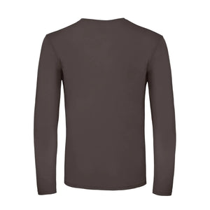 Maglietta maniche lunghe E150 - personalizzabile con logo