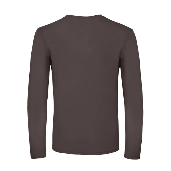 Maglietta maniche lunghe E150 - personalizzabile con logo