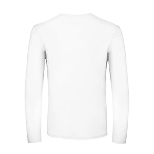 Maglietta maniche lunghe E150 - personalizzabile con logo