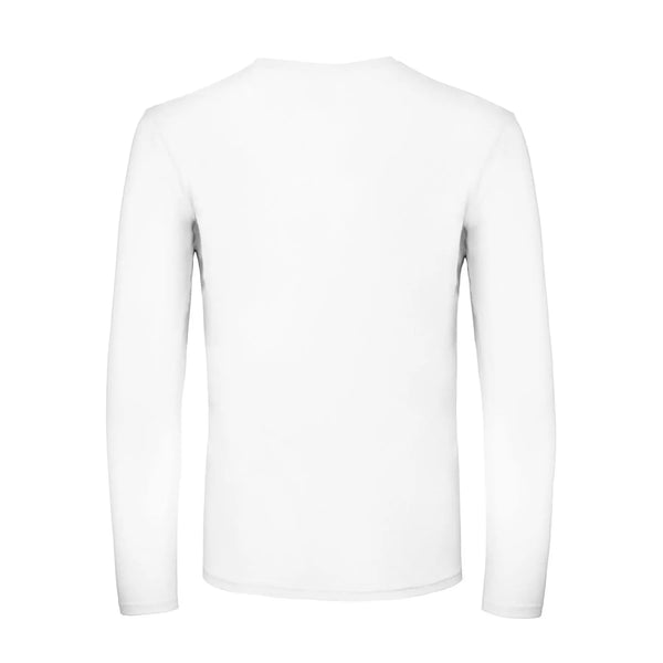 Maglietta maniche lunghe E150 - personalizzabile con logo