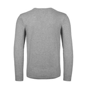 Maglietta maniche lunghe E150 - personalizzabile con logo