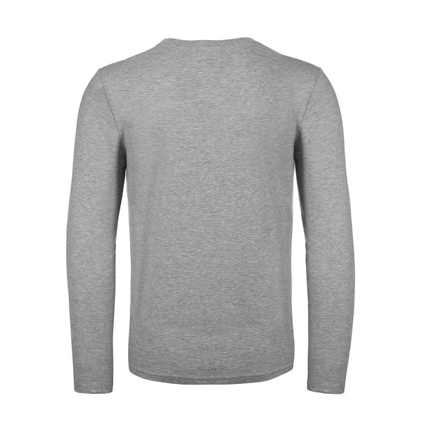 Maglietta maniche lunghe E150 - personalizzabile con logo