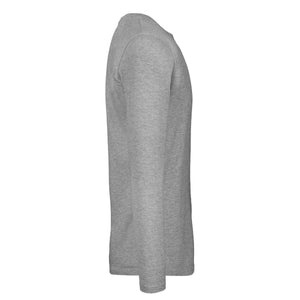Maglietta maniche lunghe E150 - personalizzabile con logo