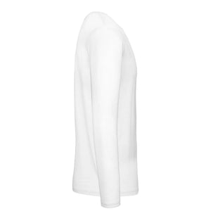 Maglietta maniche lunghe E150 - personalizzabile con logo