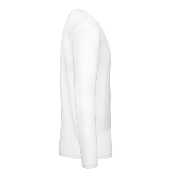 Maglietta maniche lunghe E150 - personalizzabile con logo