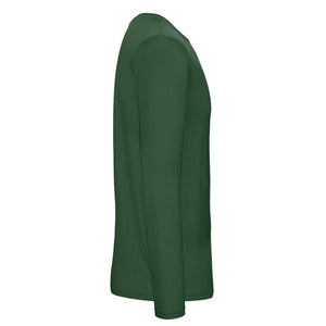 Maglietta maniche lunghe E150 - personalizzabile con logo