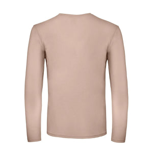 Maglietta maniche lunghe E150 - personalizzabile con logo