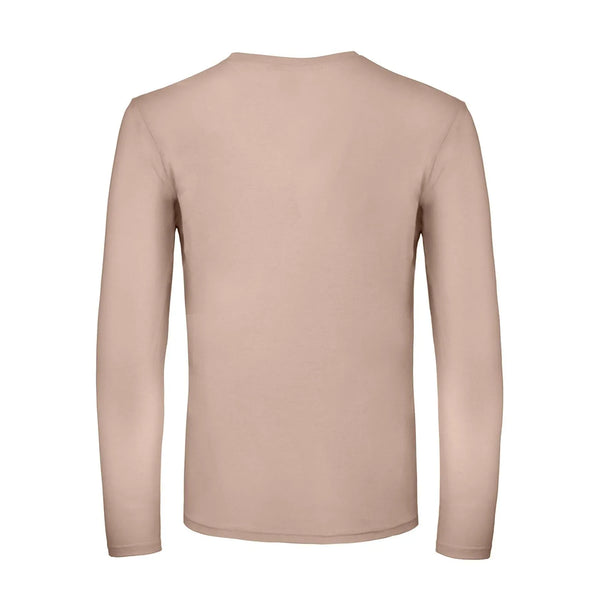 Maglietta maniche lunghe E150 - personalizzabile con logo