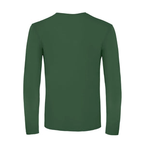 Maglietta maniche lunghe E150 - personalizzabile con logo