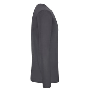 Maglietta maniche lunghe E150 - personalizzabile con logo