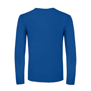 Maglietta maniche lunghe E150 - personalizzabile con logo