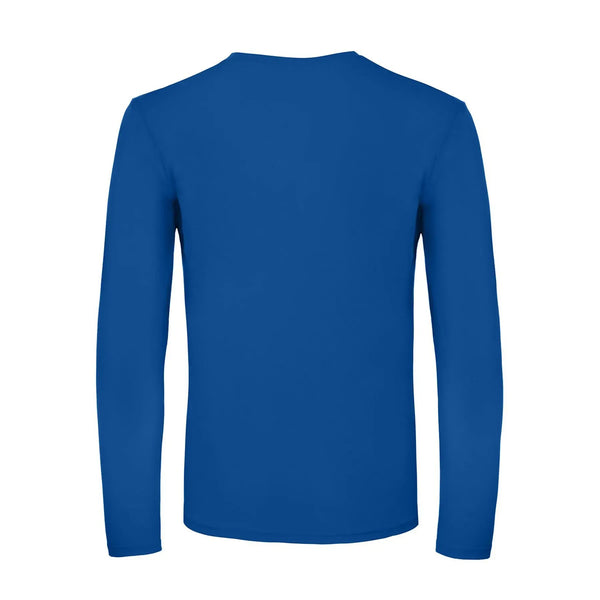 Maglietta maniche lunghe E150 - personalizzabile con logo