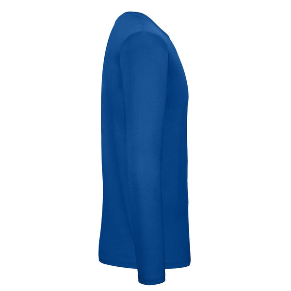 Maglietta maniche lunghe E150 - personalizzabile con logo