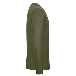 Maglietta maniche lunghe E150 - personalizzabile con logo